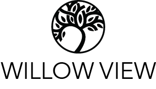 Willow View logo